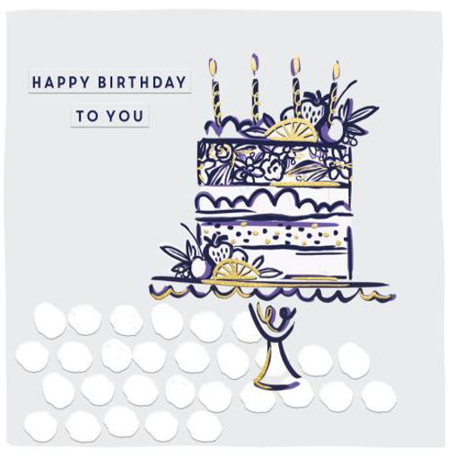 Picture of WISHING YOU A HAPPY BIRTHDAY